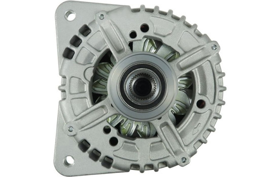 Dynamo / Alternator