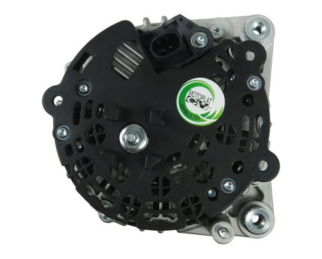 Dynamo / Alternator, Image 4