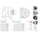 Dynamo / Alternator, Thumbnail 6