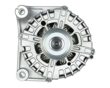 Dynamo / Alternator, Image 2
