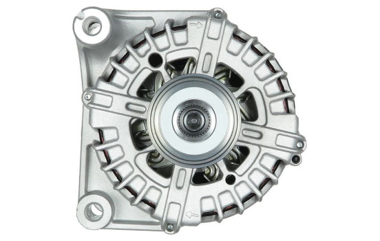 Dynamo / Alternator
