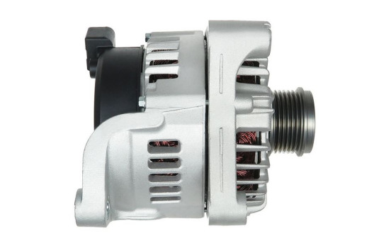 Dynamo / Alternator, Image 2