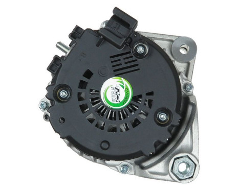 Dynamo / Alternator, Image 4