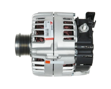 Dynamo / Alternator, Image 5