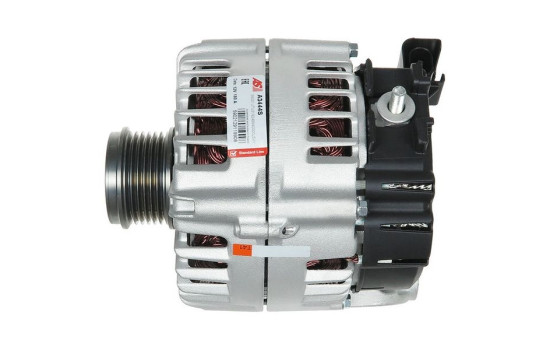 Dynamo / Alternator, Image 4