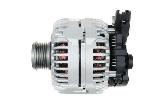 Dynamo / Alternator, Image 4