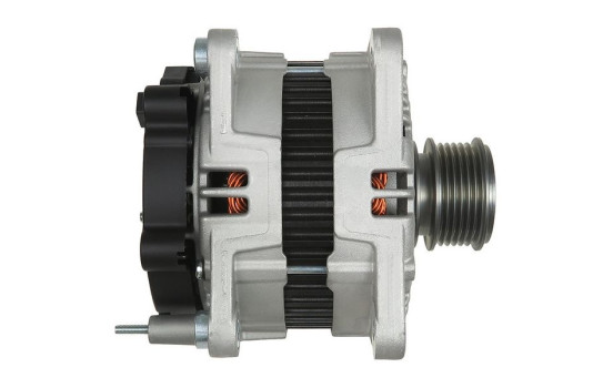 Dynamo / Alternator, Image 2