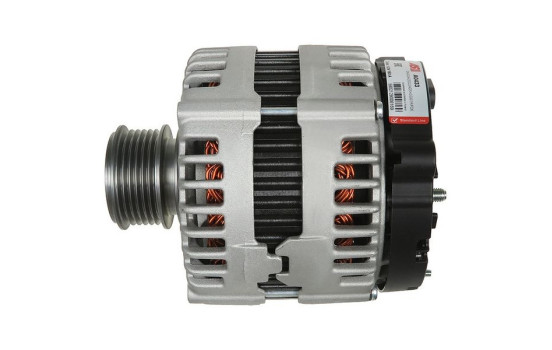 Dynamo / Alternator, Image 4