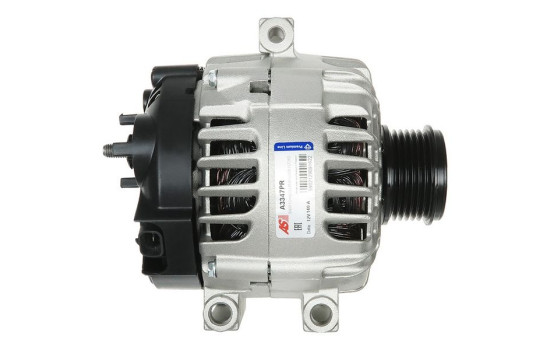 Dynamo / Alternator, Image 2