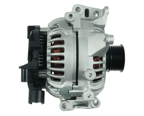 Dynamo / Alternator, Image 2