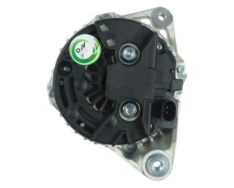 Dynamo / Alternator, Image 3