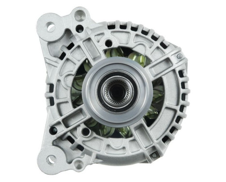 Dynamo / Alternator, Image 2