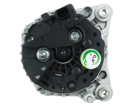 Dynamo / Alternator, Image 4