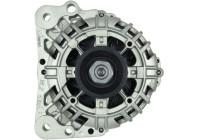 Dynamo / Alternator
