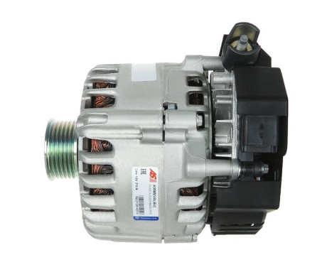 Dynamo / Alternator, Image 4