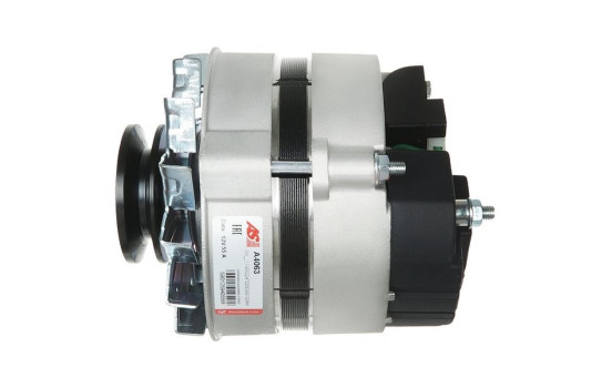 Dynamo / Alternator, Image 4