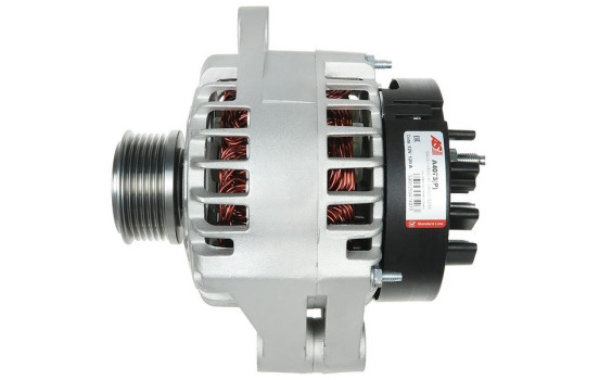 Dynamo / Alternator, Image 4