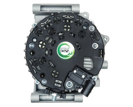 Dynamo / Alternator, Image 4