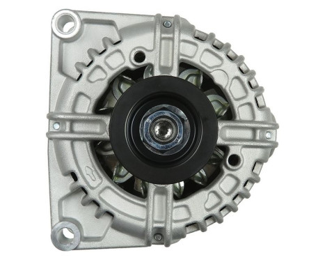 Dynamo / Alternator