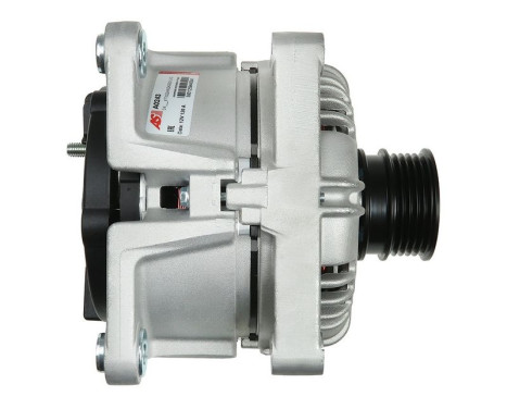 Dynamo / Alternator, Image 2