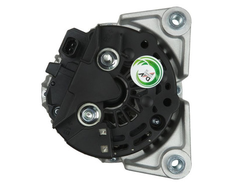 Dynamo / Alternator, Image 3