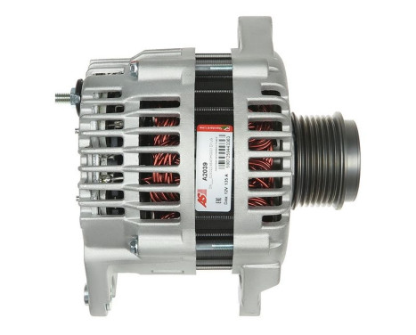 Dynamo / Alternator, Image 3