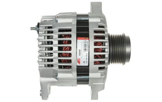 Dynamo / Alternator, Image 2