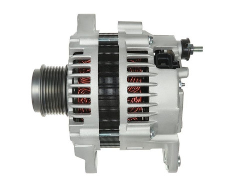 Dynamo / Alternator, Image 5