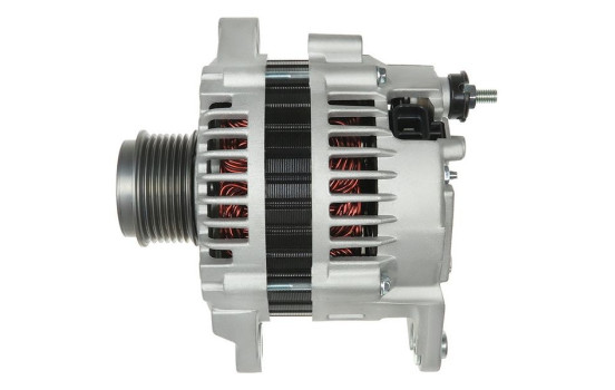 Dynamo / Alternator, Image 4