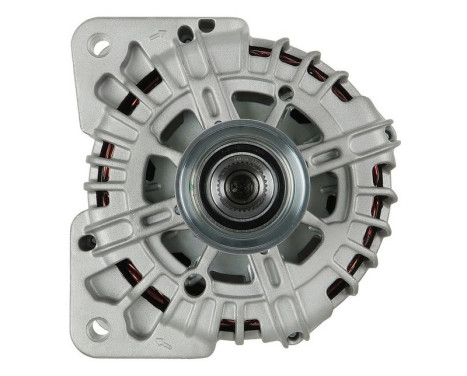 Dynamo / Alternator, Image 2