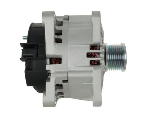 Dynamo / Alternator, Image 3