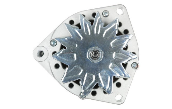 Dynamo / Alternator