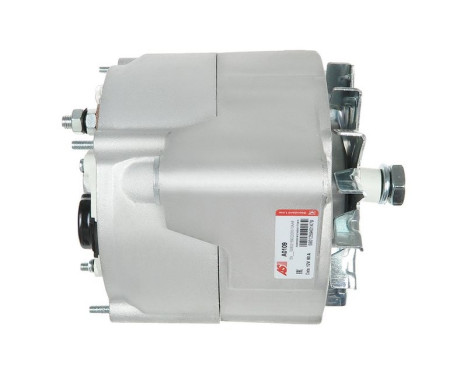 Dynamo / Alternator, Image 2