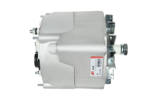 Dynamo / Alternator, Image 2