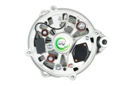 Dynamo / Alternator, Image 3