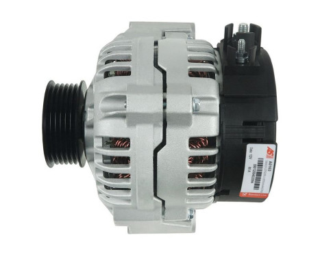 Dynamo / Alternator, Image 4