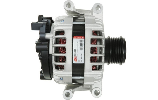 Dynamo / Alternator, Image 2