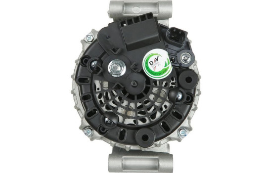 Dynamo / Alternator, Image 3