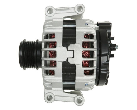 Dynamo / Alternator, Image 5