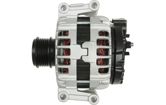 Dynamo / Alternator, Image 4
