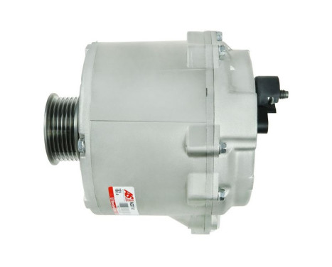 Dynamo / Alternator, Image 5