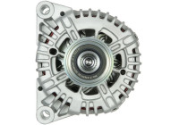 Dynamo / Alternator