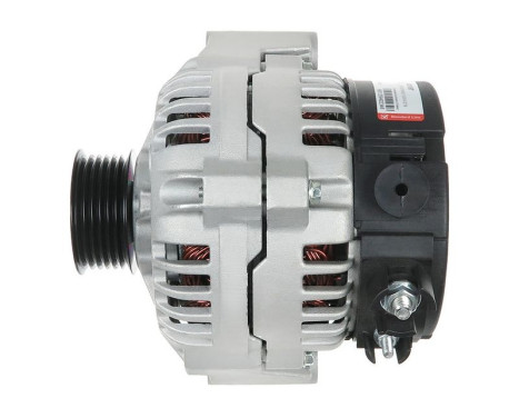 Dynamo / Alternator, Image 5