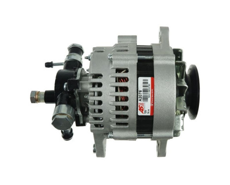 Dynamo / Alternator, Image 3