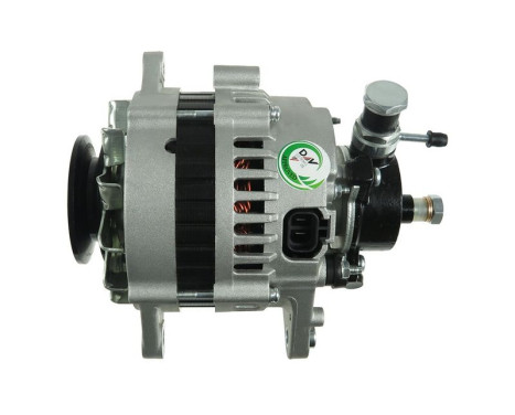 Dynamo / Alternator, Image 5