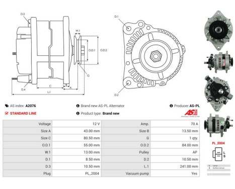Dynamo / Alternator, Image 6