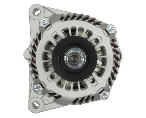 Dynamo / Alternator, Image 2