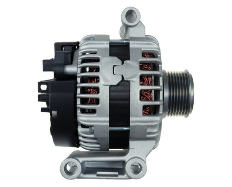 Dynamo / Alternator, Image 3