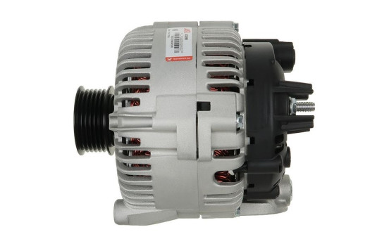 Dynamo / Alternator, Image 4