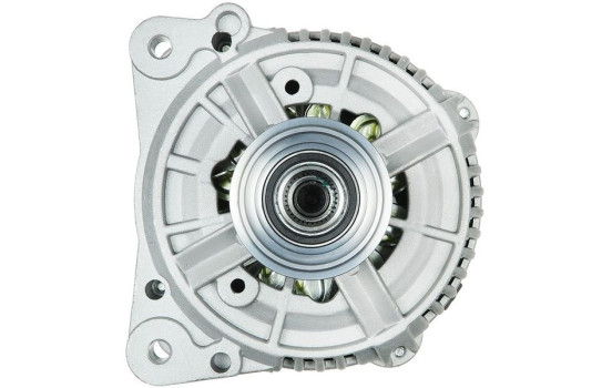 Dynamo / Alternator